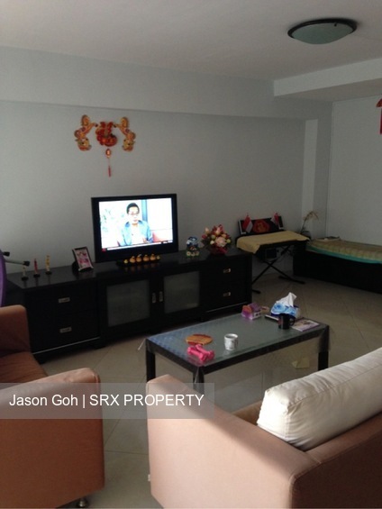 Jurong West Street 64 thumbnail photo